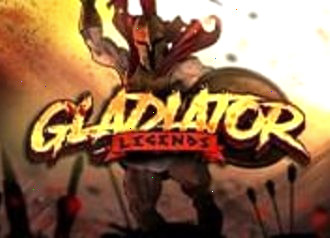 gladiator-legends sizzling