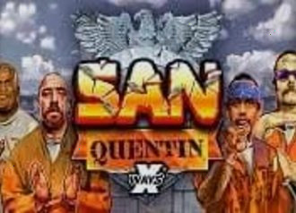 San Quentin Nolimit city